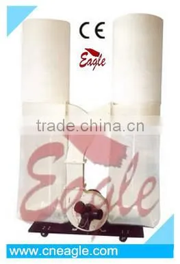 Woodworking Dust Collector photo-3