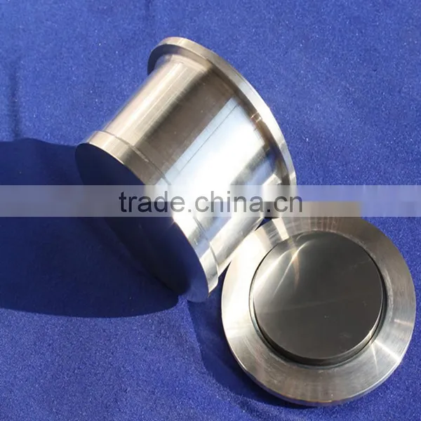 Custom Ball GrinderTube,Ball-mill Crushing Tube,Barrel For Small Grinder Equipment photo-2