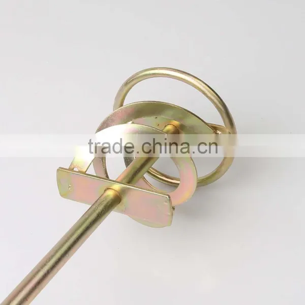 Electric Hand Paint Mixer photo-4