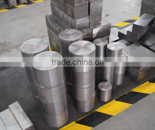 H13 Die Steel photo-4