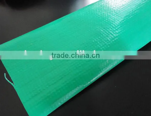PVC Lay-flat Hose Pipe Production Line photo-5