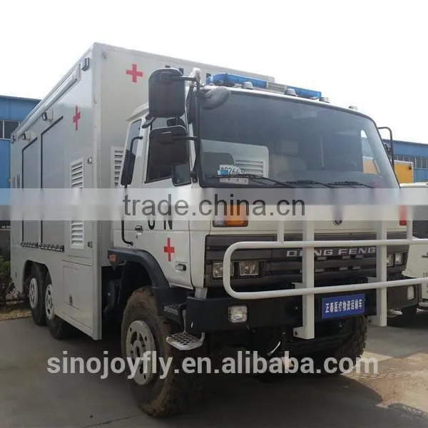 Box for Cargo Truck Camping Trailer House photo-4