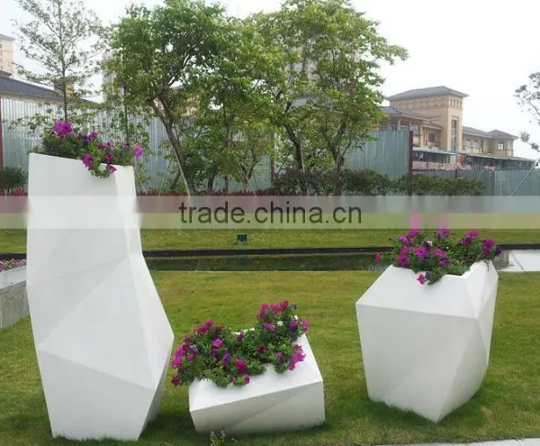 Fiber Glass Made up FRP Vessel photo-2
