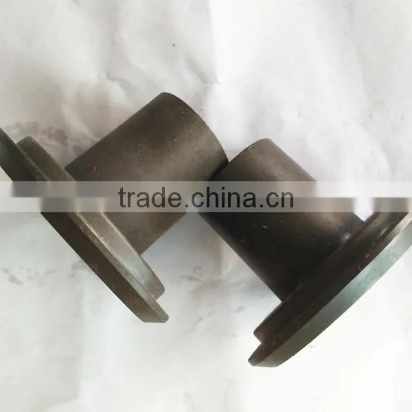 OEM/ODM High Quality of Aluminum Die Casting in CiXi of China photo-3