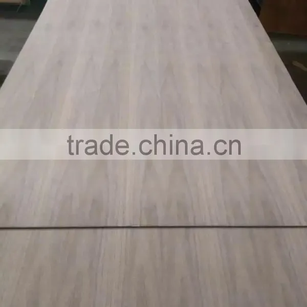 Factory-directly Venner Plywood for Furniture or Decoration With Competitive Price! photo-2
