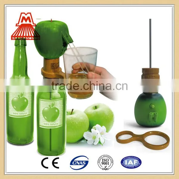 World Best Selling Products Mini Travel Electric Wine Aerator From China photo-3