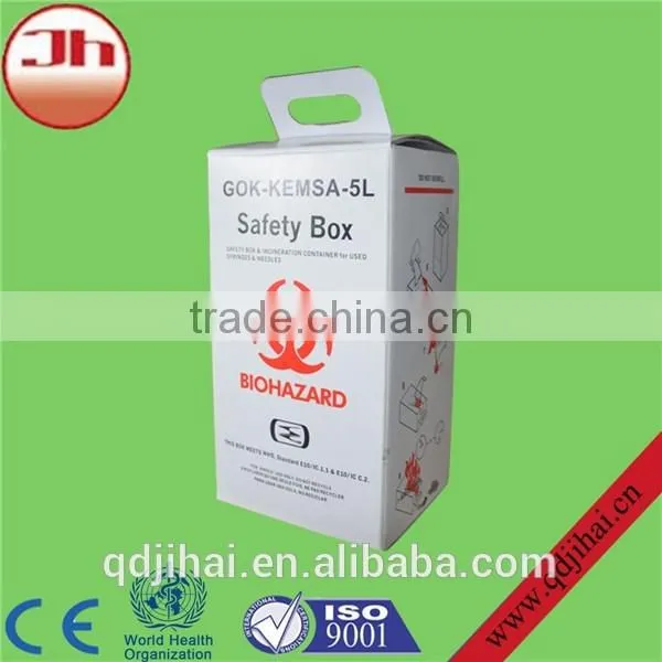 Top Selling Products in Biohazard Waste Container photo-6