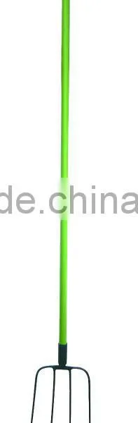 FORGED STEEL FORK F6590 photo-5