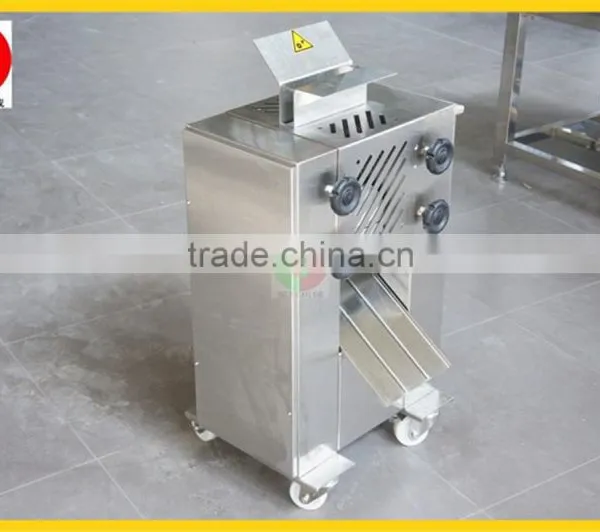 Electric Automatic Beef Tenderizing Machine Flesh Tenderizer photo-6