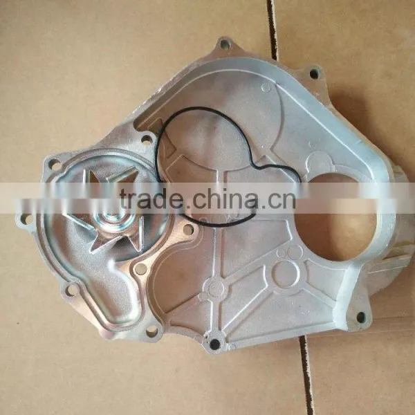 Water Pump And Pulley Housing Cover Assembly 1307100-D01 1307100-E06 Hs090802 photo-3