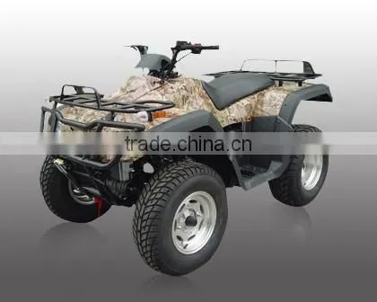 Chinese Racing EEC Big Powerful 300cc Atv photo-3
