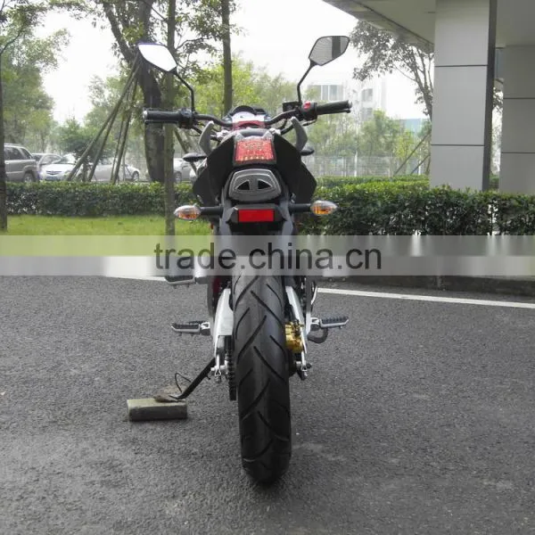 Best Selling 4 Stroke Racing New Motorcycles Manufacturer in Guangzhou photo-6