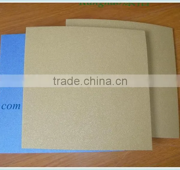 High Density Colored Foam Mattress for Sale With High Quality photo-4