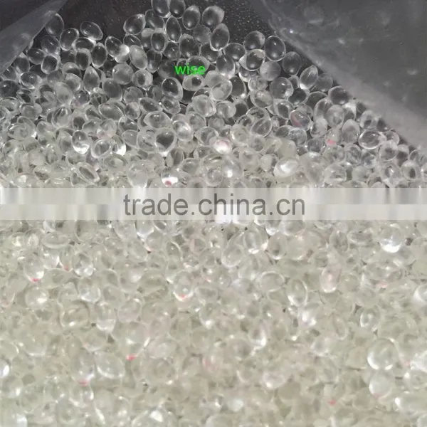 Thermoplastic Polyurethane TPU Granules/TPU Pellets/Thermoplastic TPU Resin photo-3