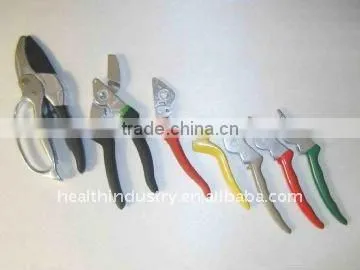 Plastic Dipping Garden Tools Parts