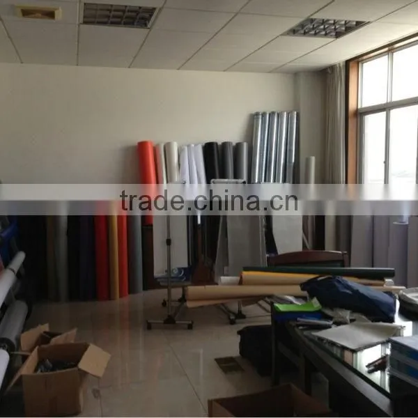 PVC Tarpaulin Fabric(huasheng)