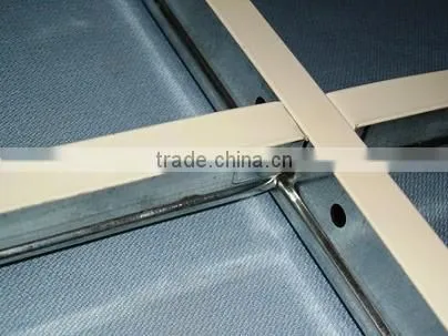 Top Quality Universal Beam , Weld Beam , Light Steel Keel be Used for Roof Truss photo-3