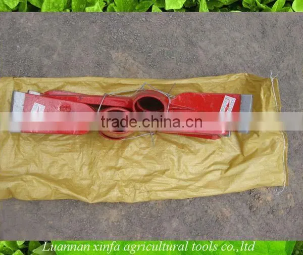 P406 Hot Sale Steel Forged Pickaxe Types photo-2