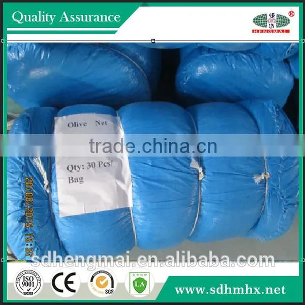 China Direct Factory/ High Quality / Longterm Usage-- Africa Areas Olive Net/Agriculture Shade Net/net photo-3