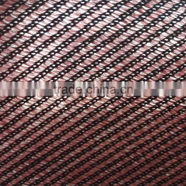 Shade Sail, Shade Net, Balcony Safety Net, 360gsm photo-3