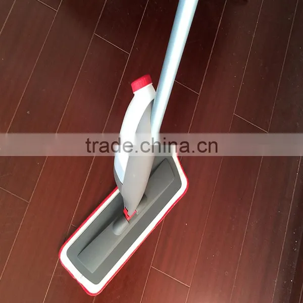 One Weekl Promoting Sales Cheapest Model Wood Floor Spray Mop Floor Cleaning photo-5