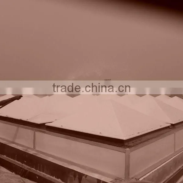 Thermoplastic Polycarbonate Skylight Dome,Vault Dome,Skylight Covers photo-5