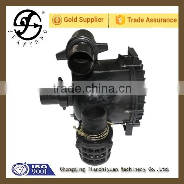 Juanyong Brand 168F Gasoline Engine Chemical Water Pump Sea Water Pump photo-4
