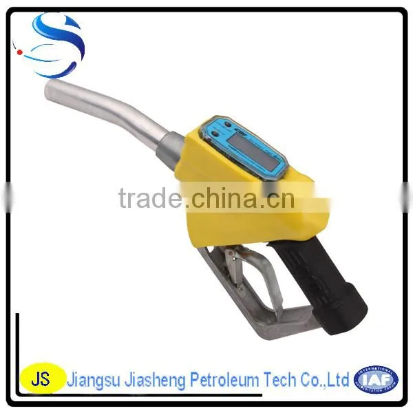 High Quality Kinds of Manual Fuel Injector Nozzle photo-3