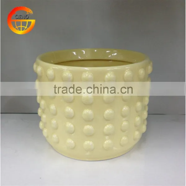 Small Ceramic Planters for Sale photo-5