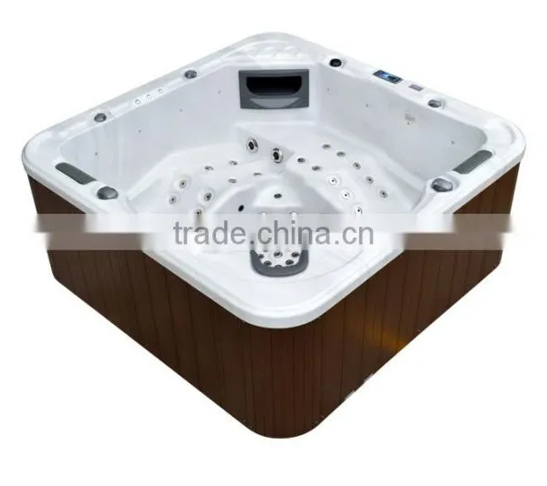 Hot Massage Sex Spa, Home Sexy Massage Spa, Spa Massage Hot Tub photo-4