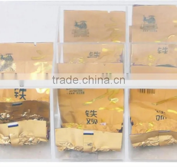 Tea Bag Storage Containers,HD3007