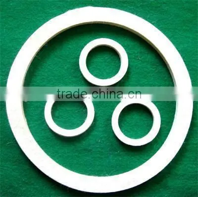 Felt Ring Seal/felt Gasket Pad photo-2