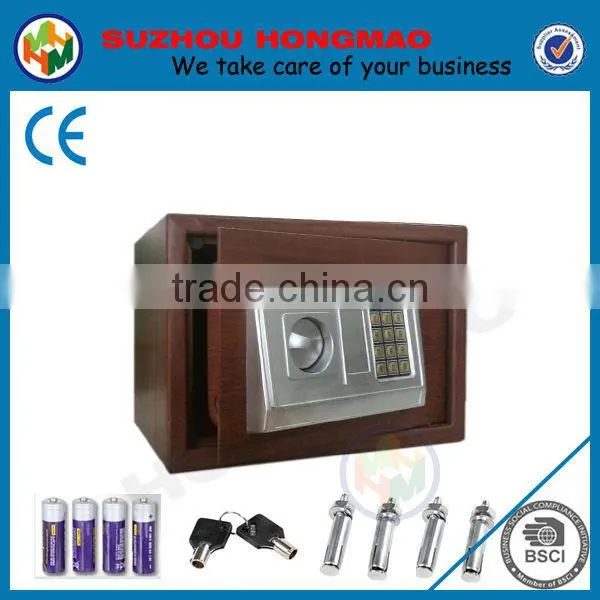 Home and Hotel Wall Electronic Safe Box Digital Safe Box photo-6