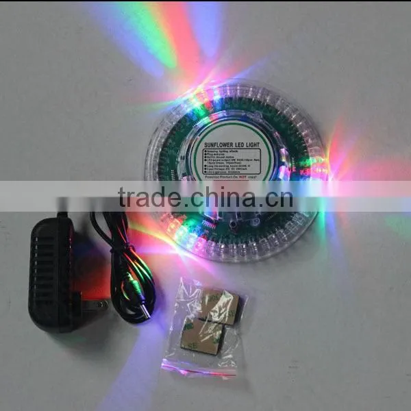 Wedding Club Party High Quality Battery Led Par Stage Light photo-5