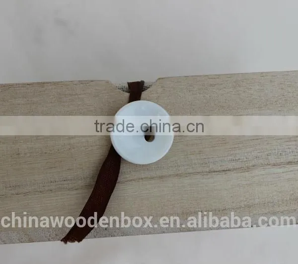 Small Wooden Gift Boxes Hot Sale Wood Box Children Love Wooden Gift Box photo-4