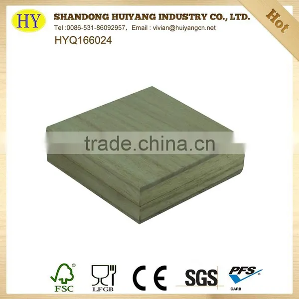 Unfinished Cheap Factory Wood Gift Boxes Wholesale photo-4