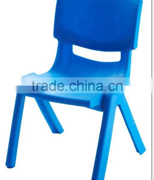 Popular Plastic Chair With Back for Kids photo-3