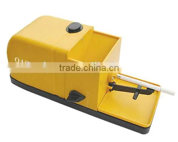 Sell Well Electric Cigarette Rolling Machine photo-4