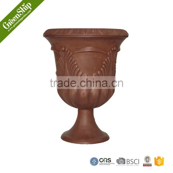 New Fashion Urns For Decoration photo-4