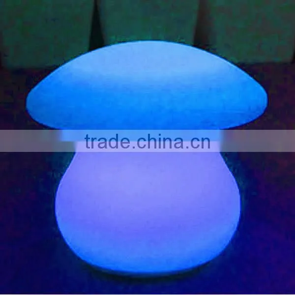 Most Popular LED Mushroom LED Light Lamp With Factory Price photo-5