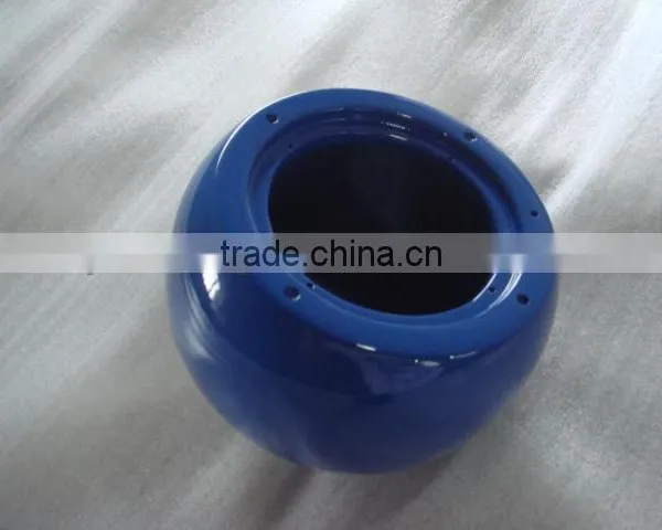 Small and Big Size Glossy Painting Finish Fiberglass Speaker Box photo-2