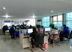 Xinxiang Zhongsui Machinery Co., Ltd company overview - view 3