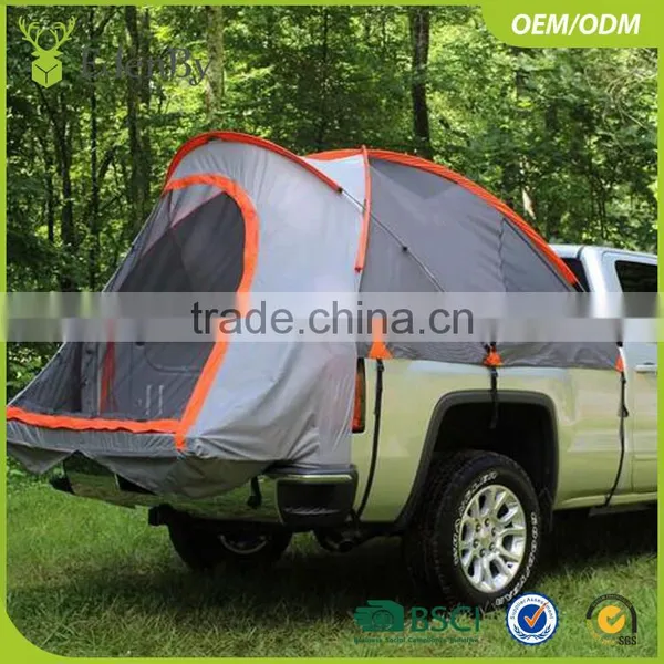 2017 Hard Shell Car Roof Top Tent for Camping and Travelling photo-2