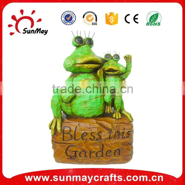 Polyresin Home Decoration Items