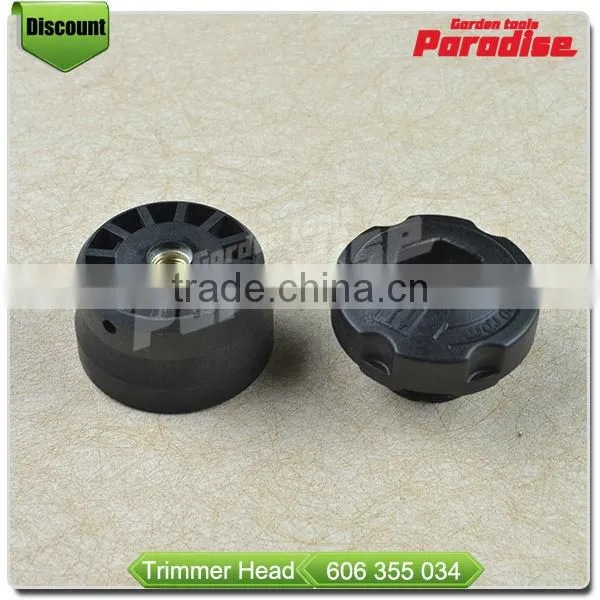 Weed Eater Garden Strimmers Head With 3 2.4mm*2.5m Trimmer Line photo-5
