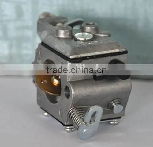 Gasoline Carburetor Carb For 180 Walbro Style Engine Chainsaw Part photo-2