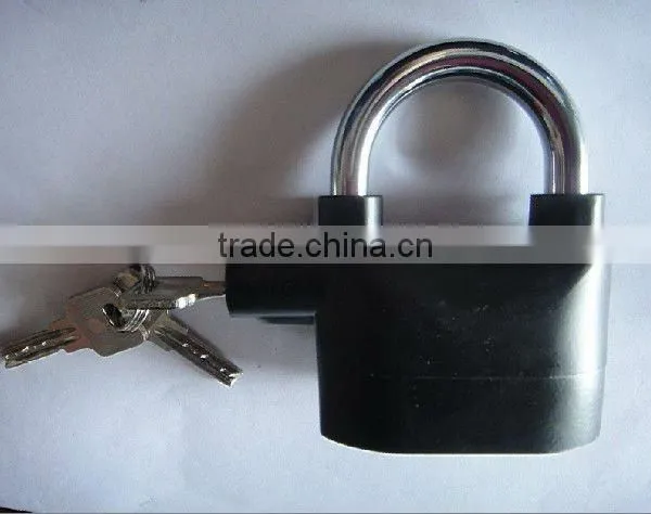 ALARM LOCK