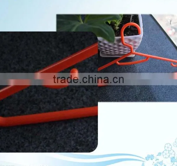 Plastic Garment Hangers for Clothes photo-3
