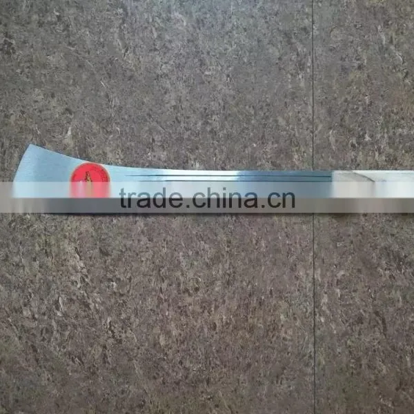 High Carbon Steel Machete and Lathe Blade Knife for Farm photo-5