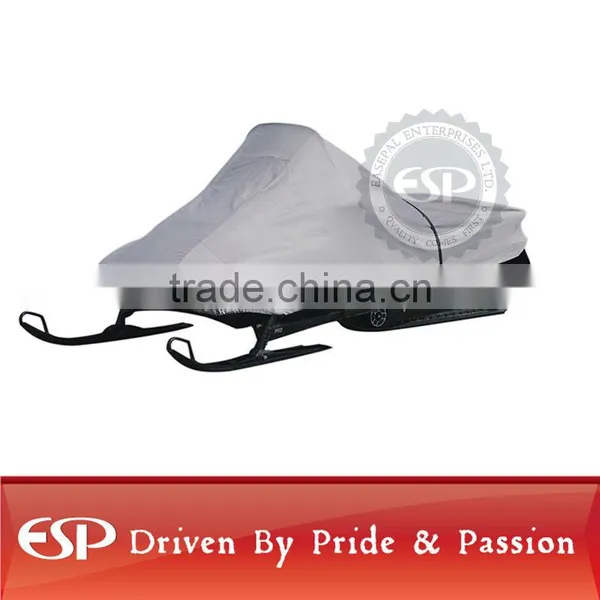 Snowmobile Cover